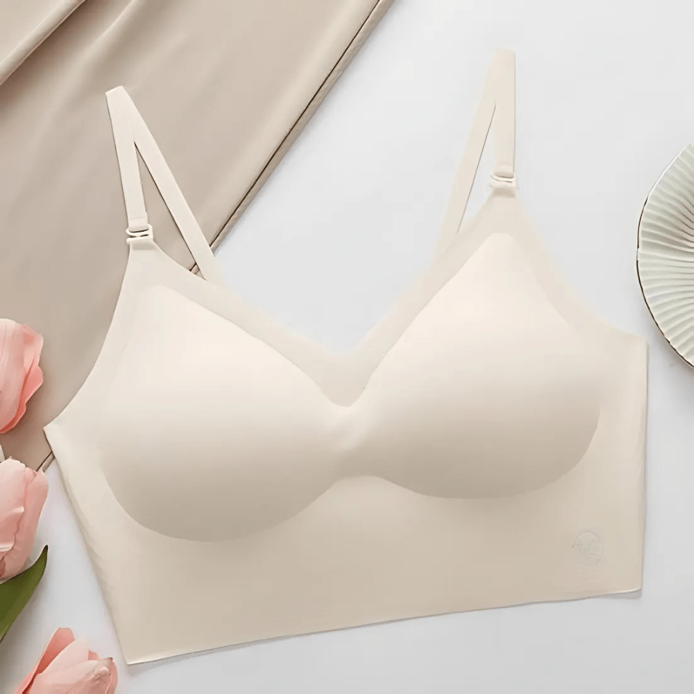 Soutien-gorge dos nu – Invisible sous tous vos tops