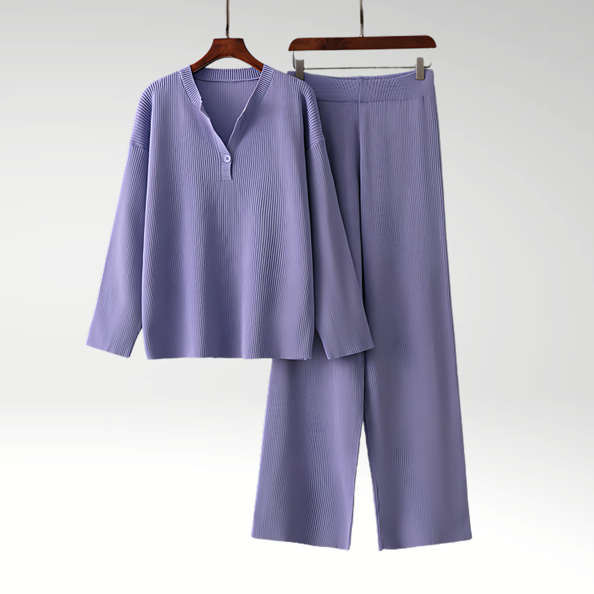 Maison Léa™ | Ensemble deux pièces Cozy Luxe