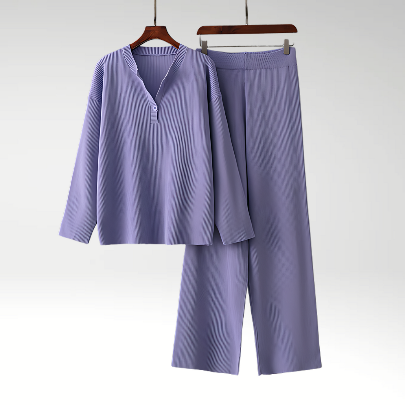 Maison Léa™ | Ensemble deux pièces Cozy Luxe
