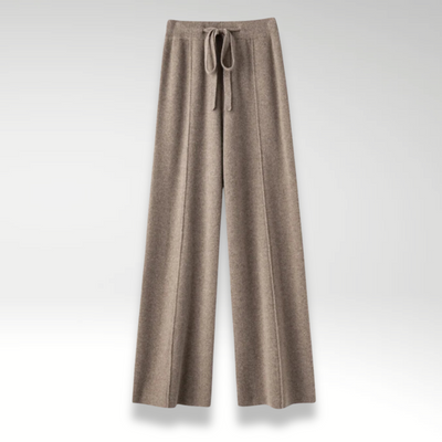 Maison Léa™ | Premium Cashmere Lounge Trousers