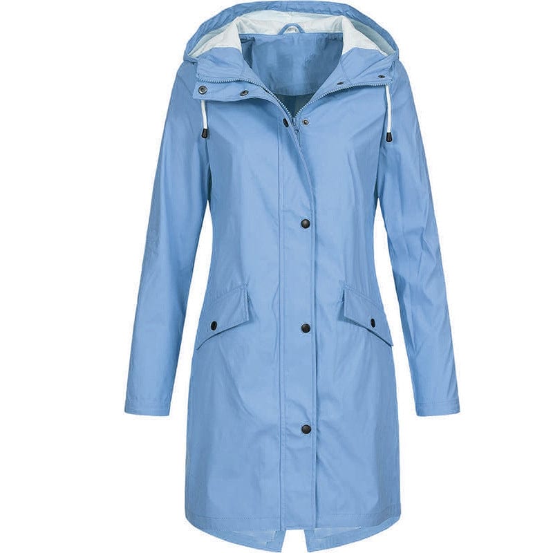 Trench Imperméable