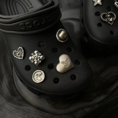 Crocs Charms Set