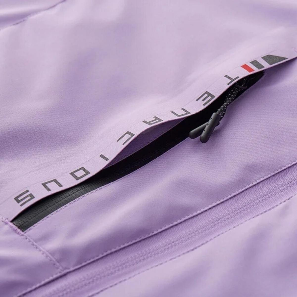 Veste Imperméable Femme