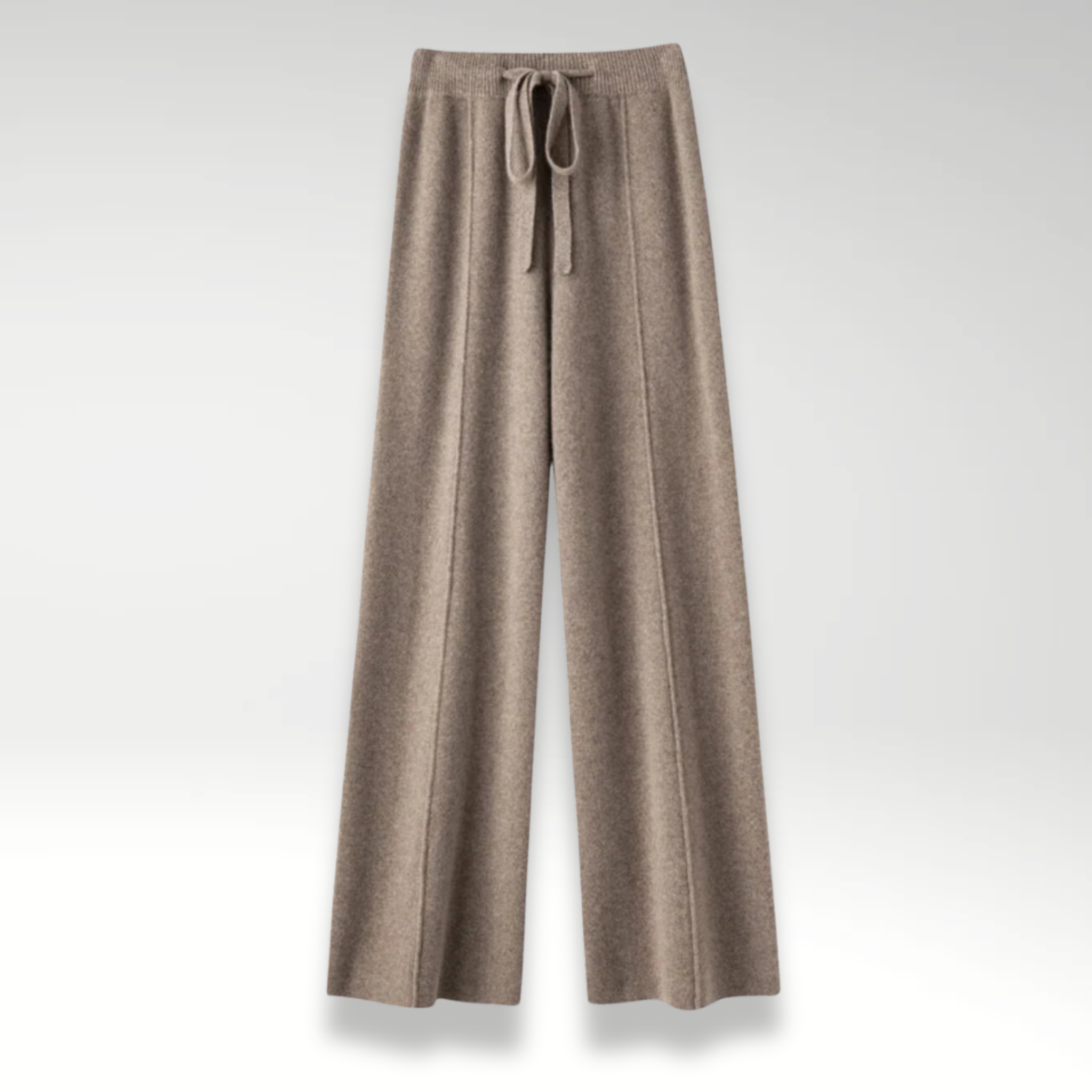 Maison Léa™ | Premium Cashmere Lounge Trousers