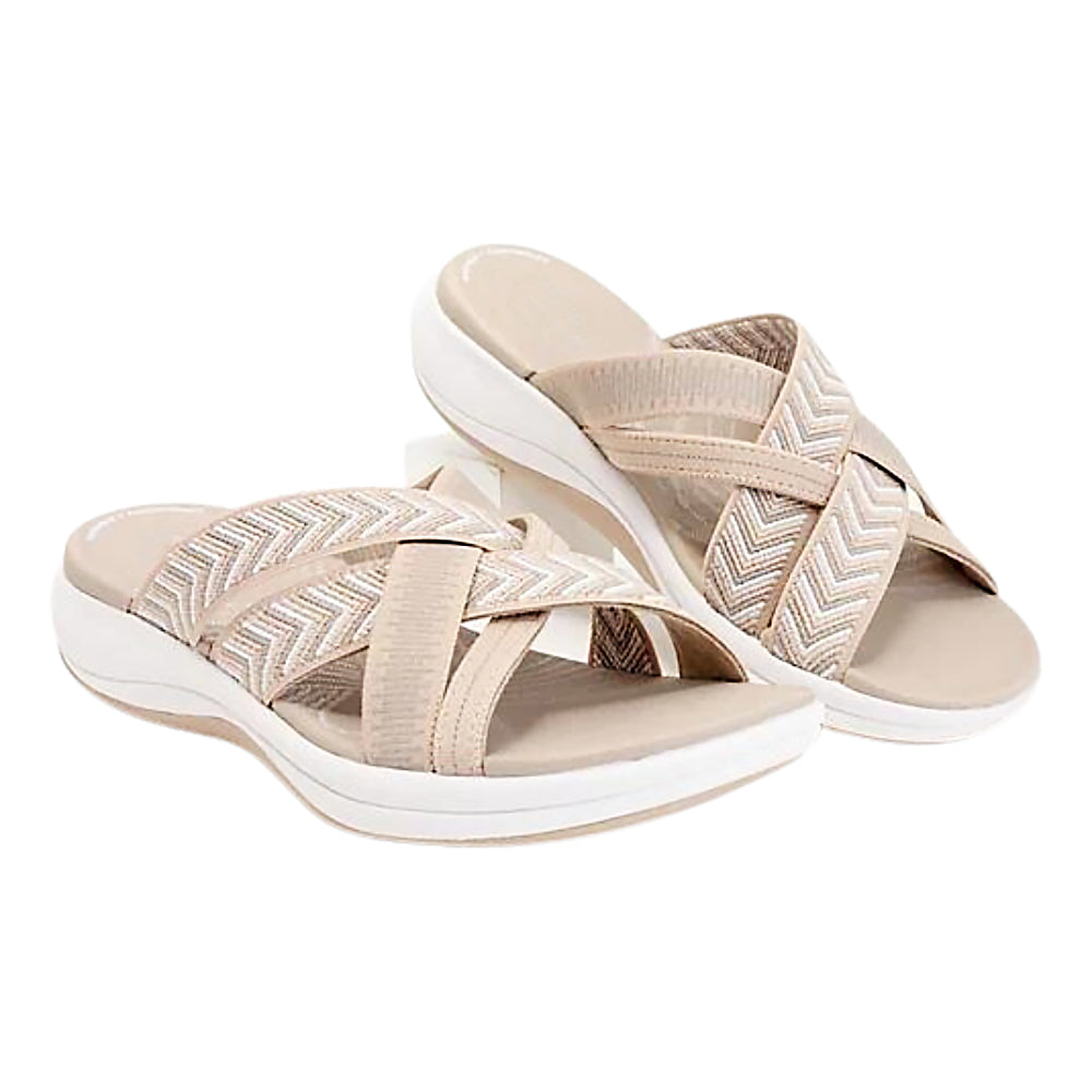 Maison Léa™ | Sandales Orthopédiques