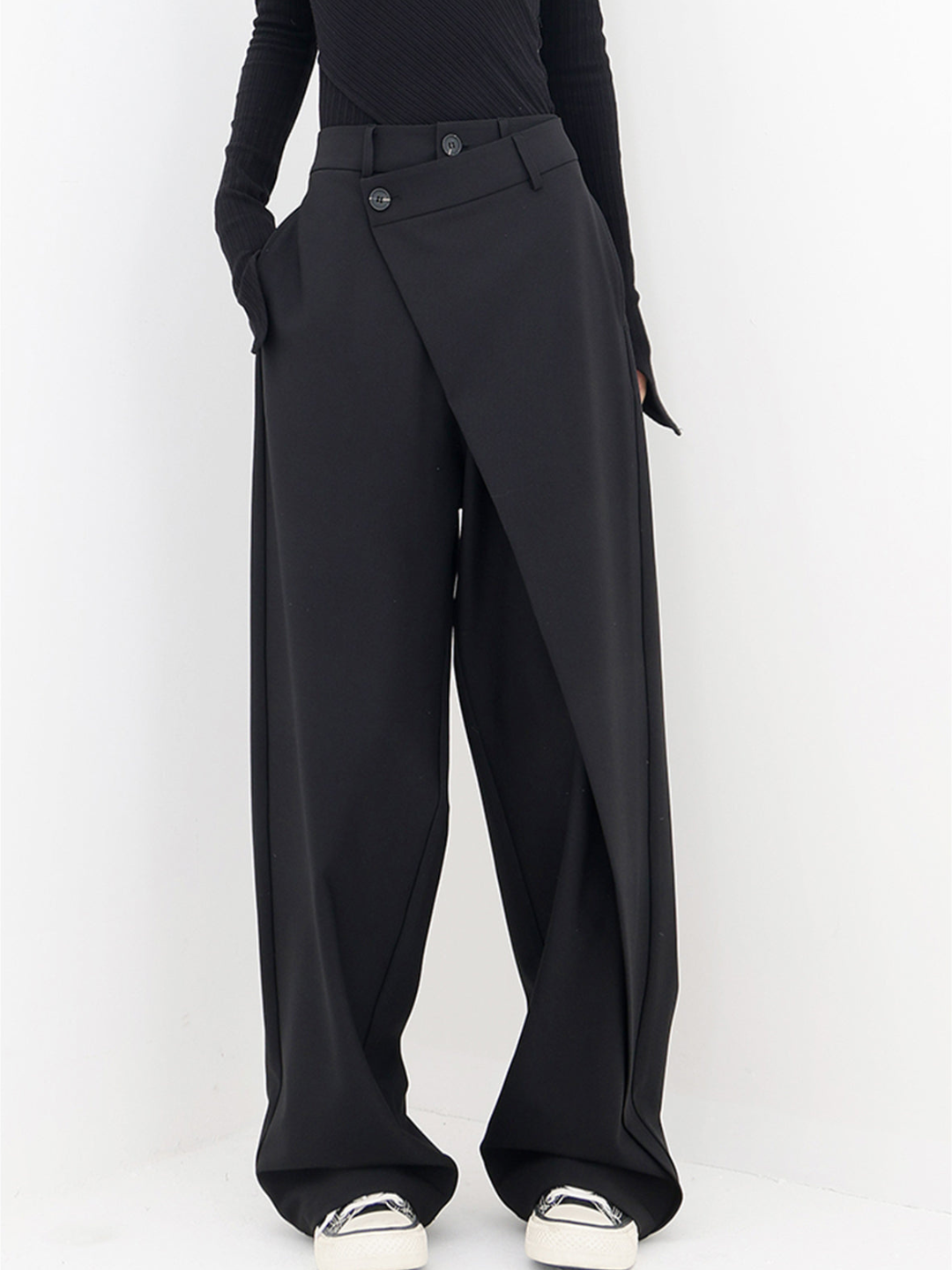 Maison Léa™ | Pantalons Confortables et Amples