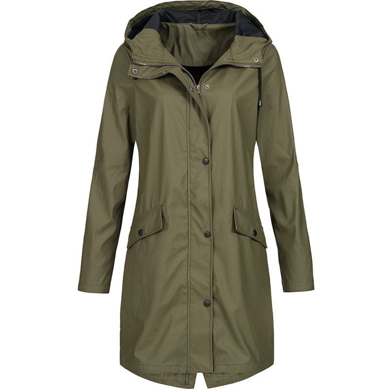 Trench Imperméable