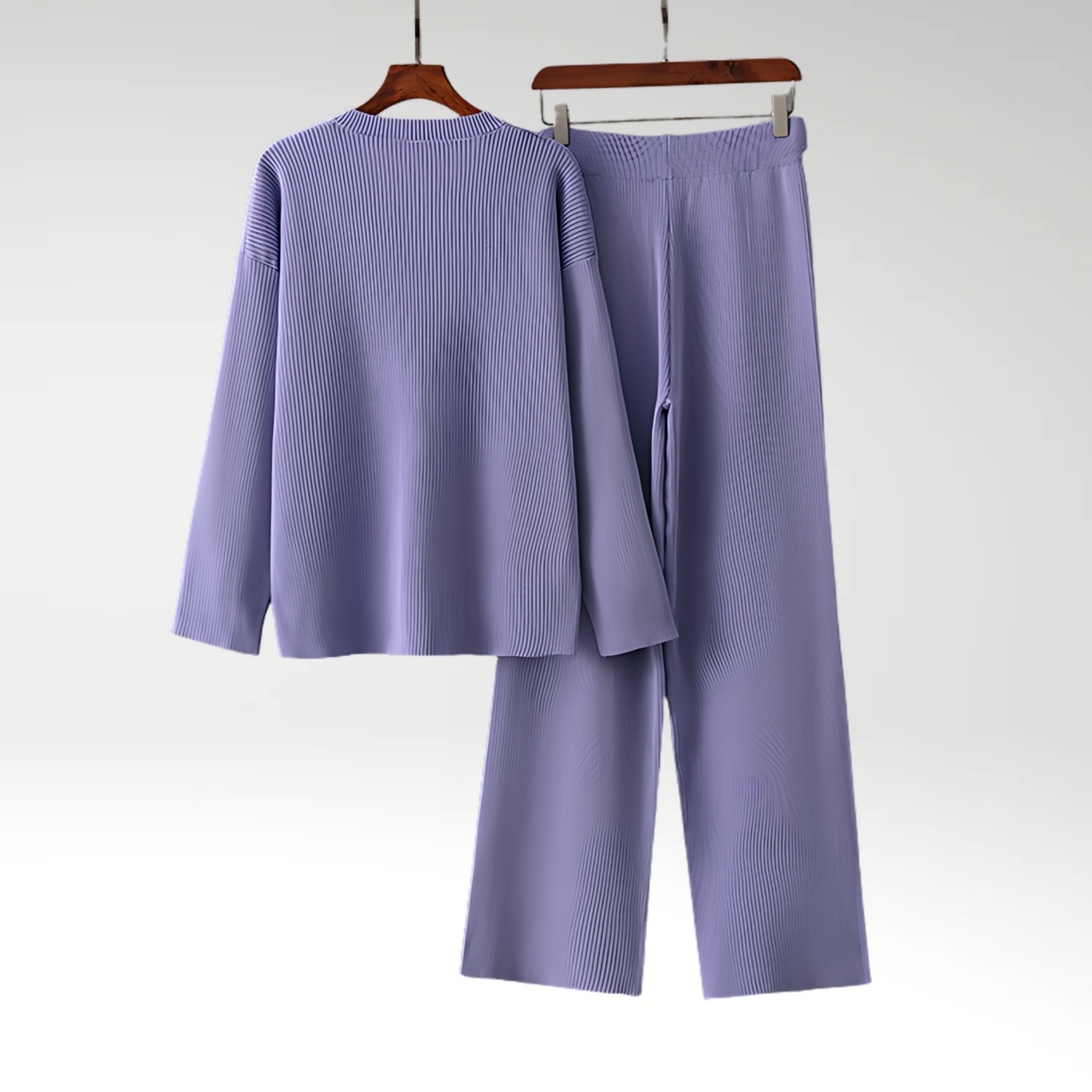 Maison Léa™ | Ensemble deux pièces Cozy Luxe