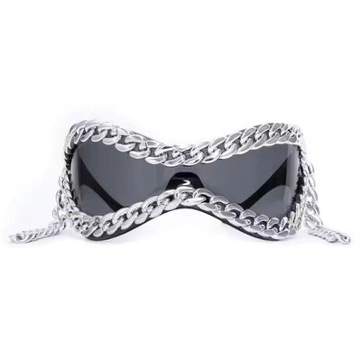 CØRVUS™ Sunglasses