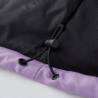 Veste Imperméable Femme