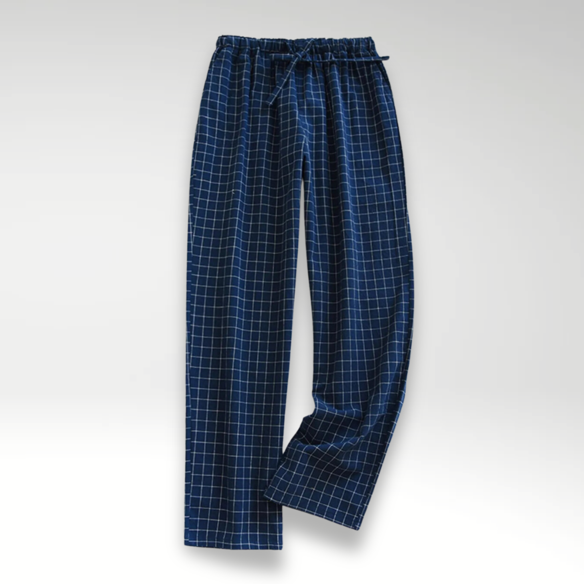 Maison Léa™ | Pantalon confort en coton doux