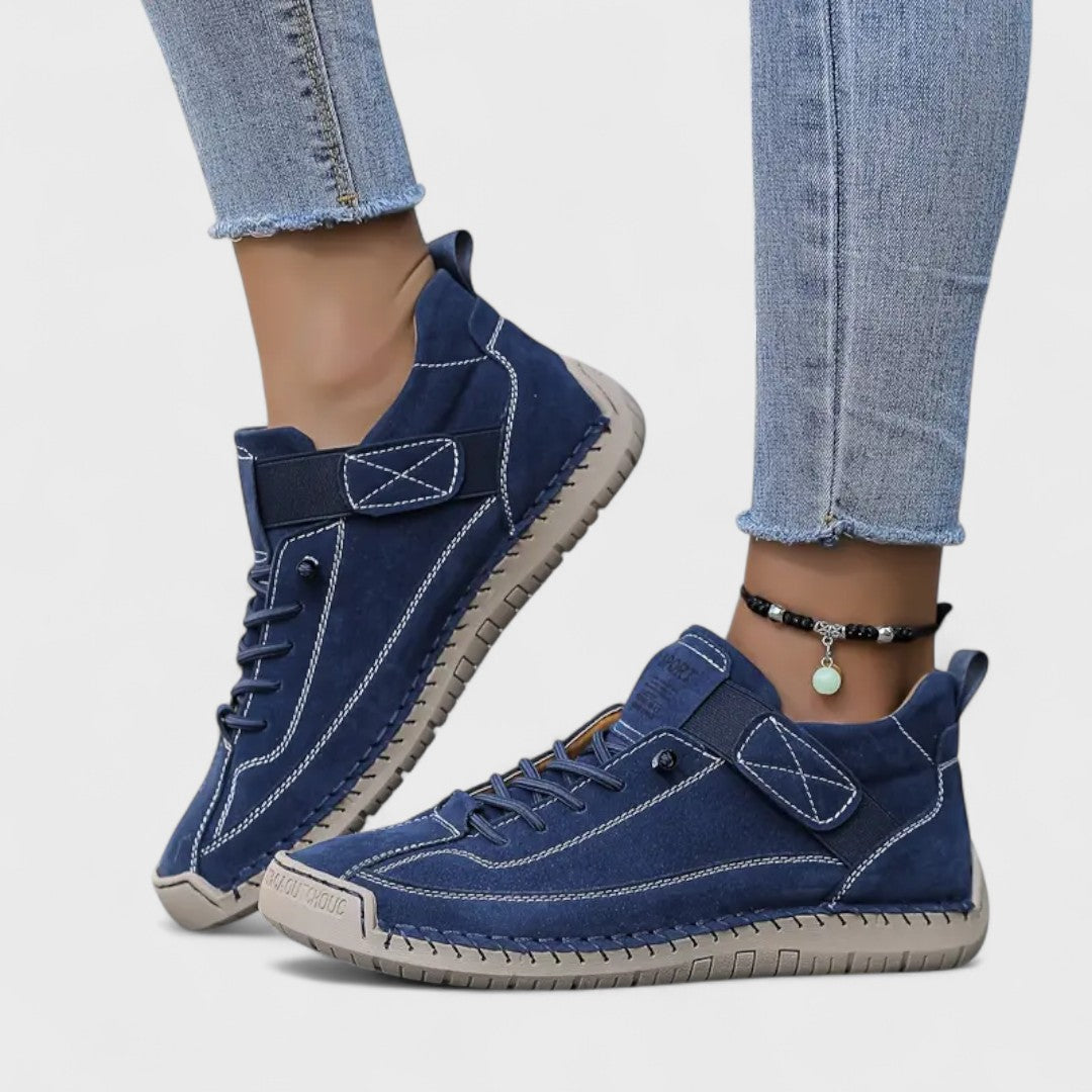 Laurie™ | Baskets orthopédiques confortables