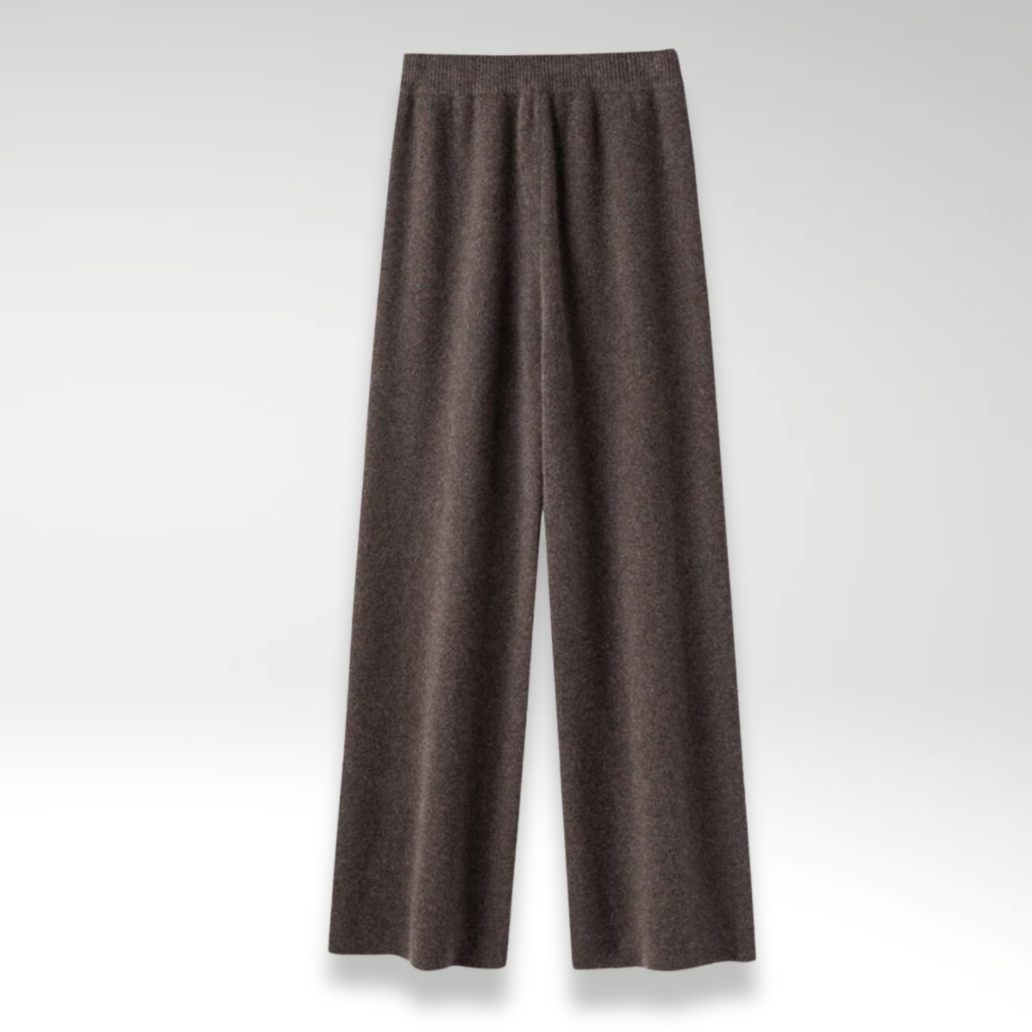 Maison Léa™ | Premium Cashmere Lounge Trousers