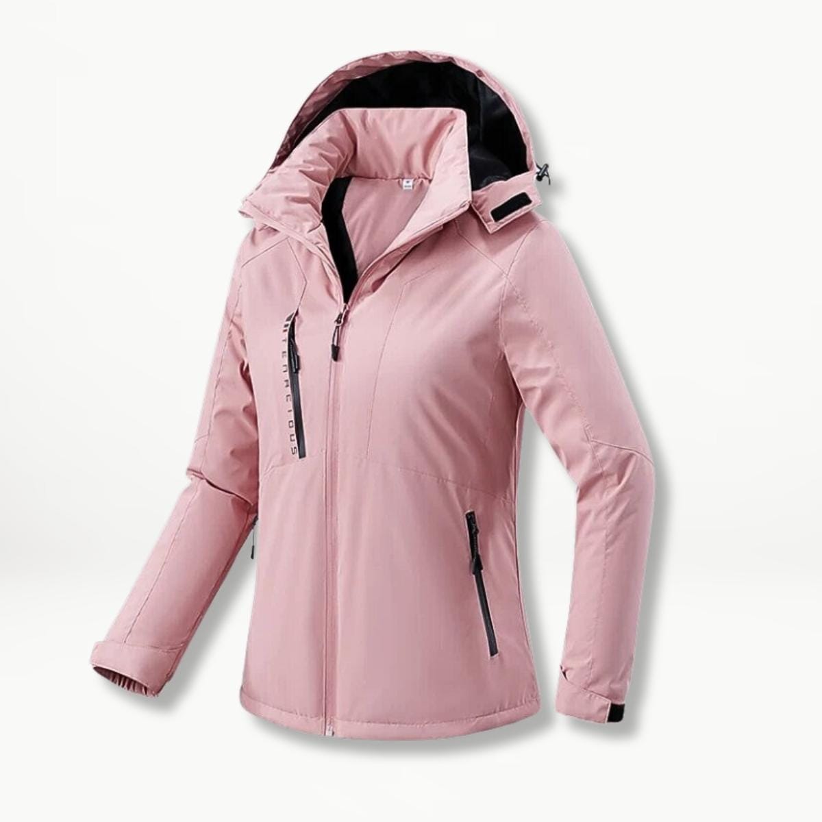 Veste Imperméable Femme