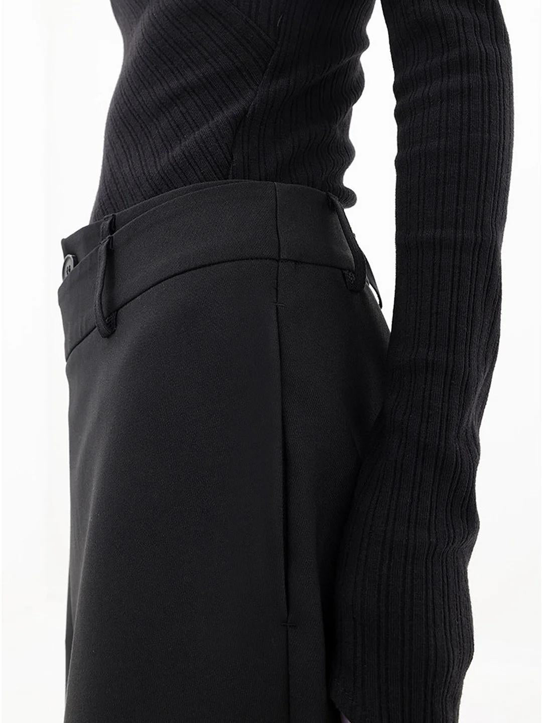 Maison Léa™ | Pantalons Confortables et Amples