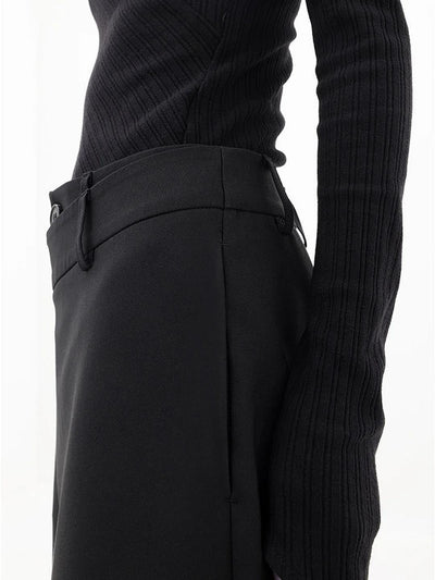 Maison Léa™ | Pantalons Confortables et Amples