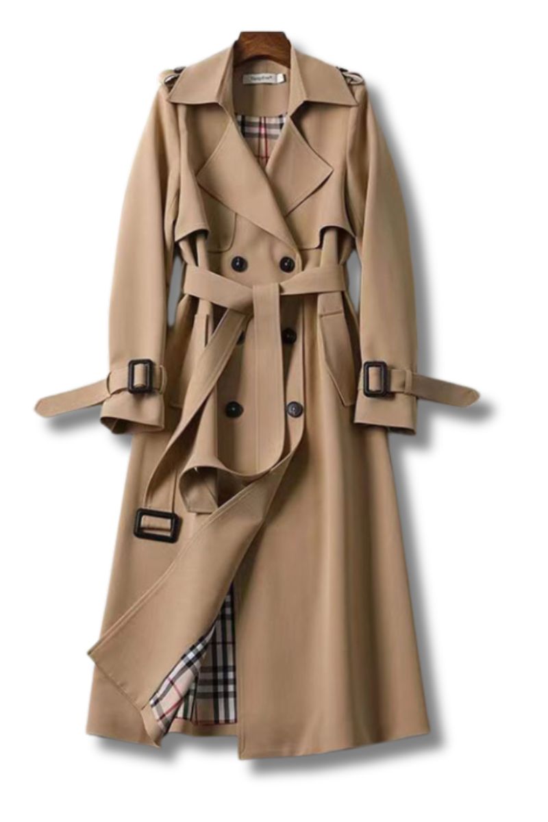 Monique™ | Trench-coat classique