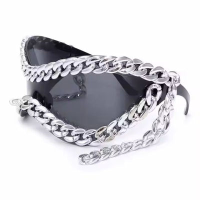 CØRVUS™ Sunglasses