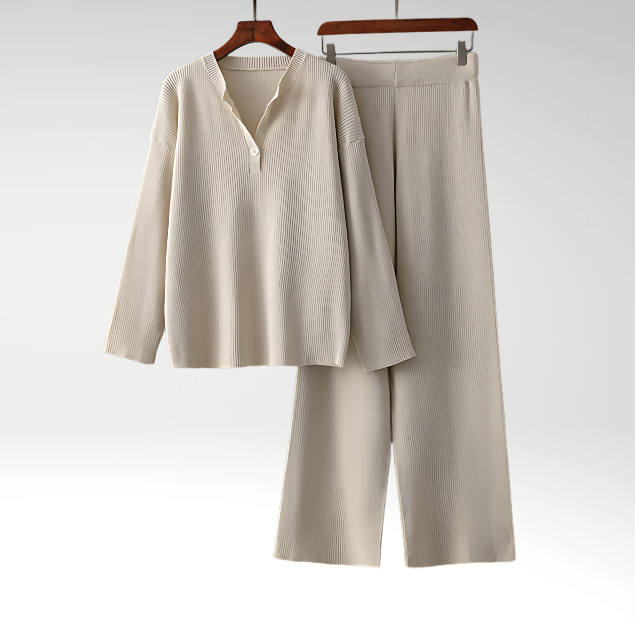 Maison Léa™ | Ensemble deux pièces Cozy Luxe