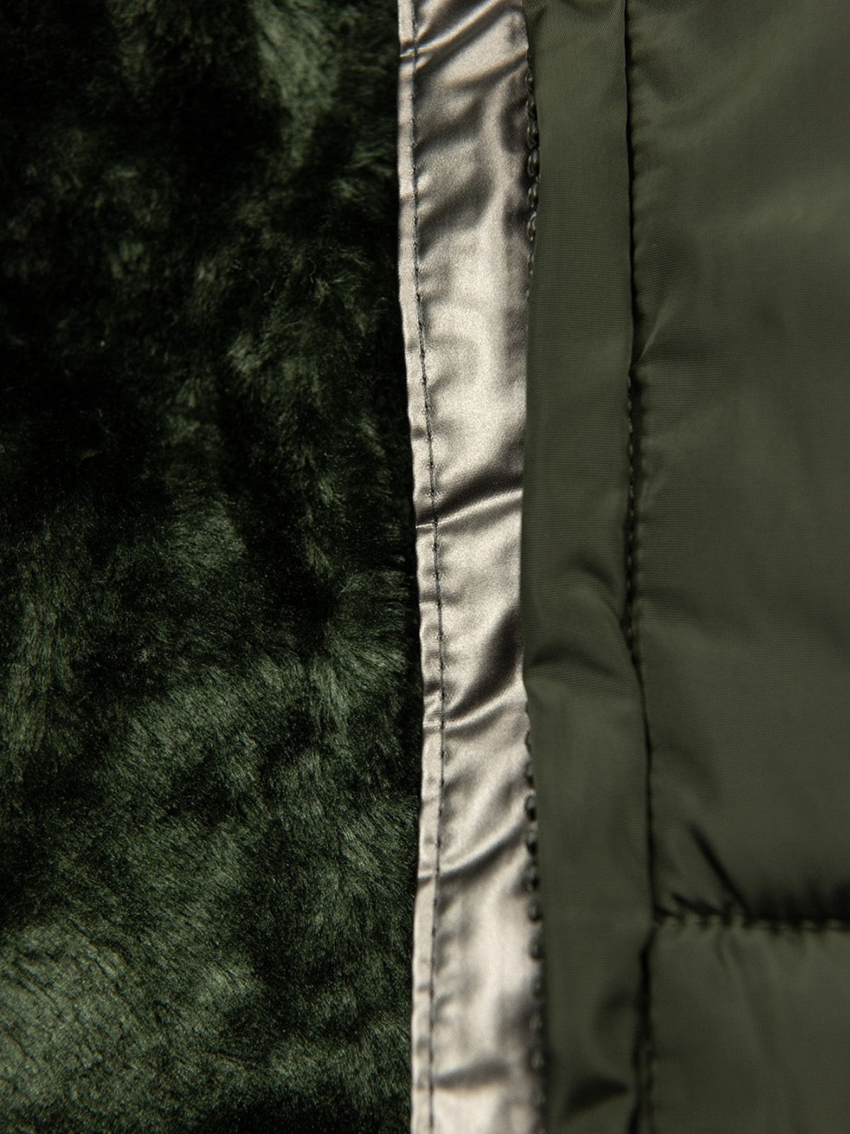 Marija | Mekky a pohodlny damsky kabat