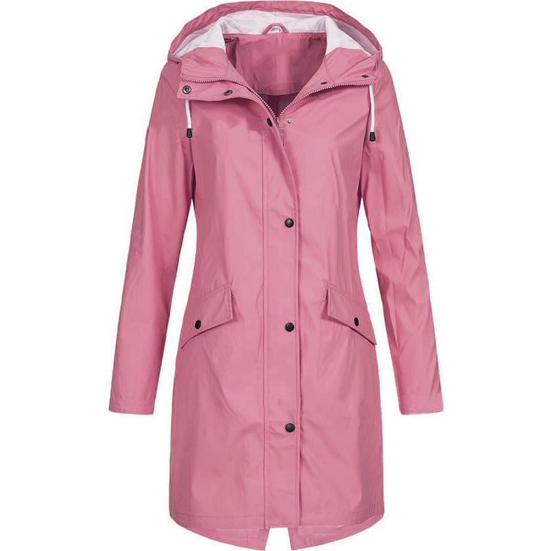 Trench Imperméable