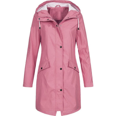 Trench Imperméable