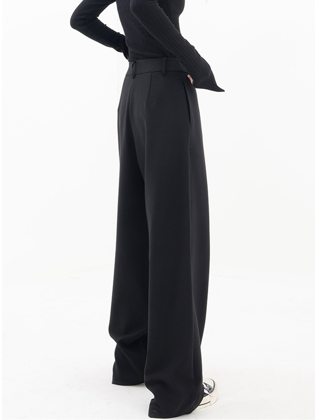 Maison Léa™ | Pantalons Confortables et Amples