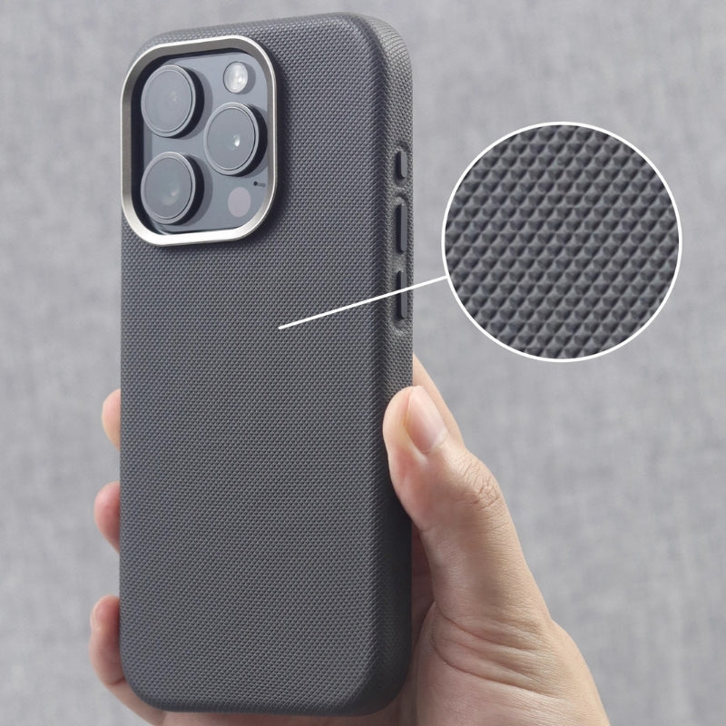 FormeX iPhone Case