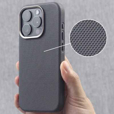 FormeX iPhone Case