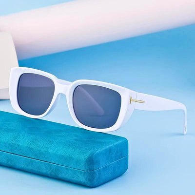 Ren Retro Shades