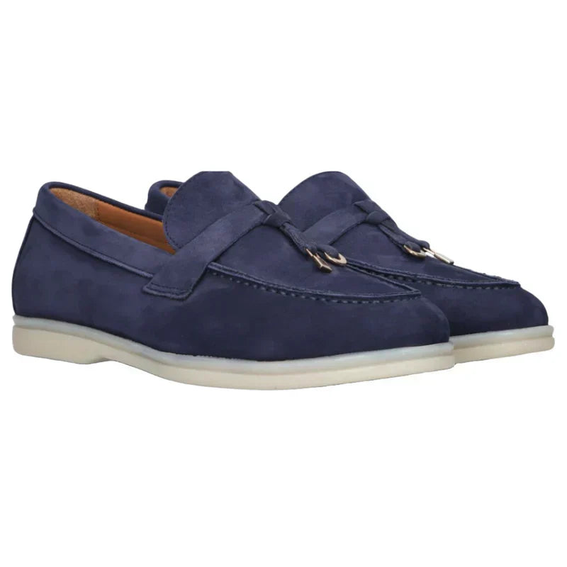 Maison Léa™ | Mocassins Lady
