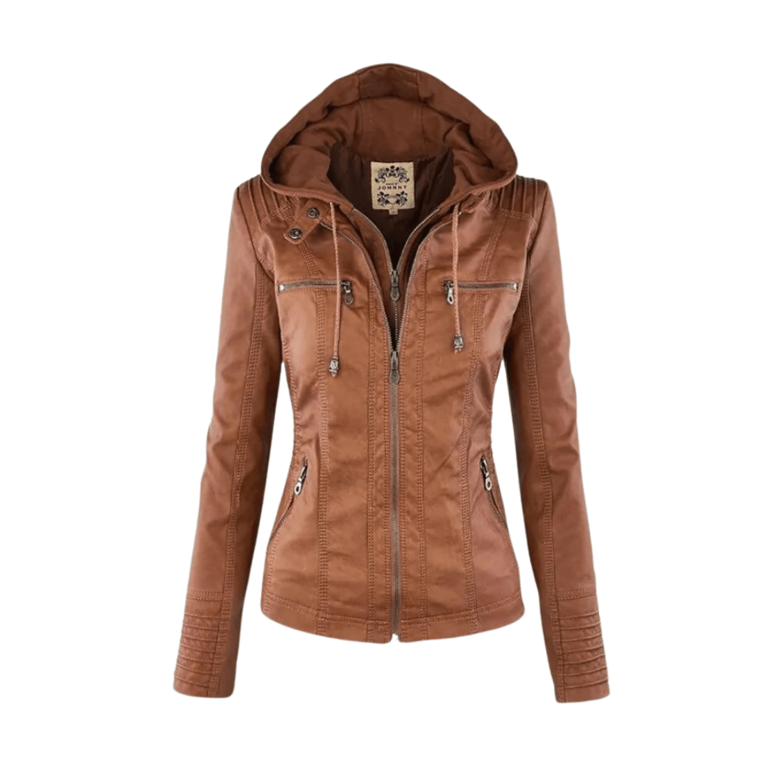 Veste Aviateur Moderne