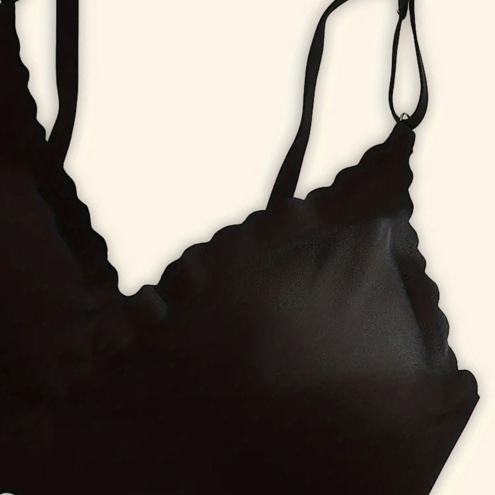 Brassière finesse+ – Élégante, douce, et totalement invisible