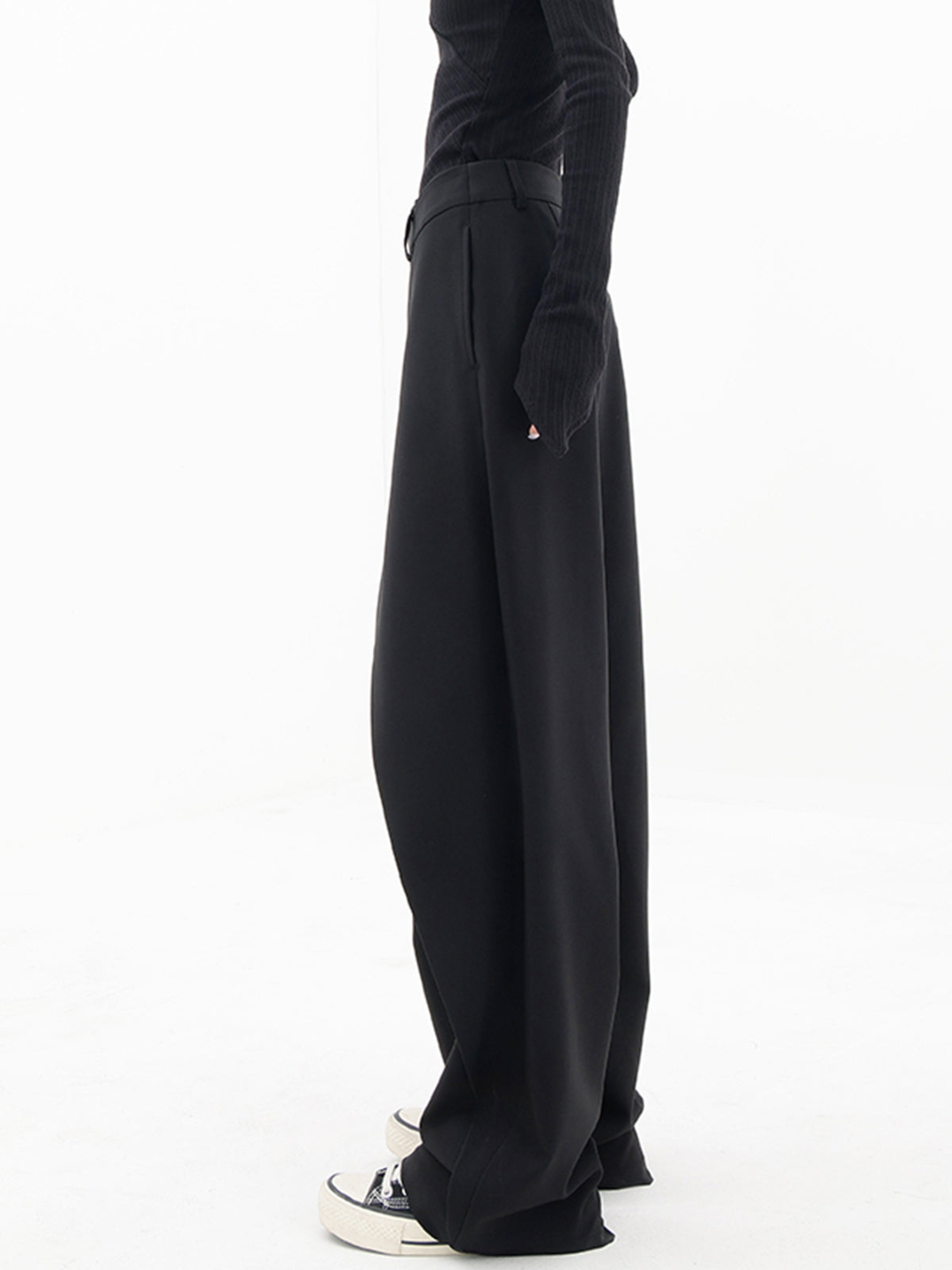 Maison Léa™ | Pantalons Confortables et Amples