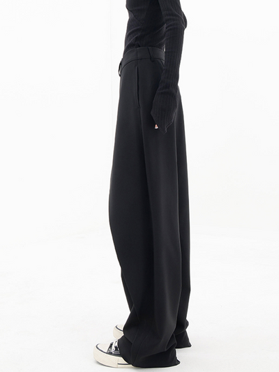 Maison Léa™ | Pantalons Confortables et Amples