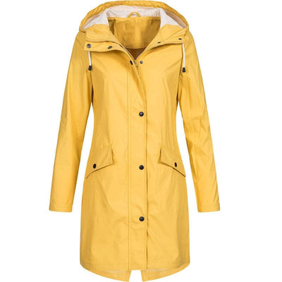Trench Imperméable