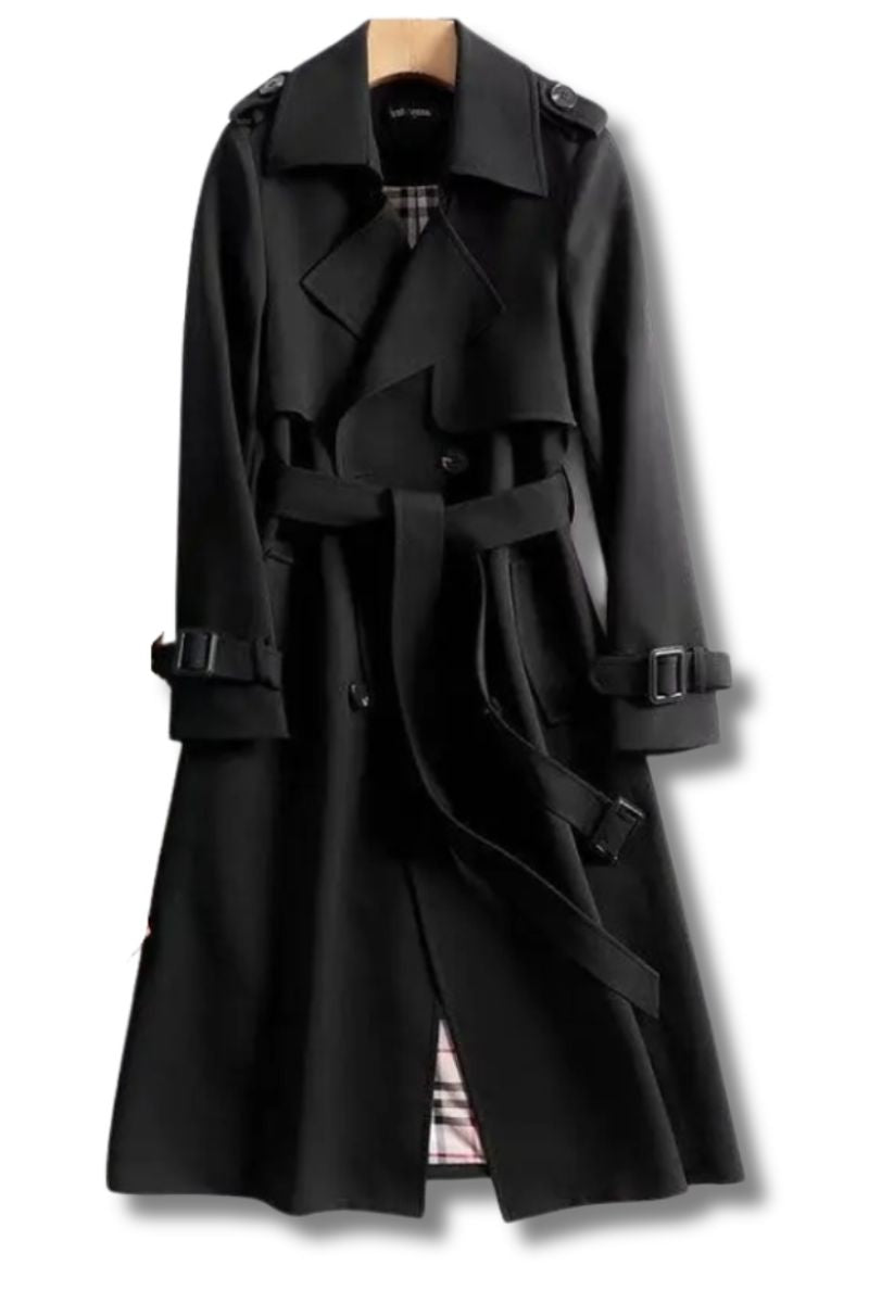 Monique™ | Trench-coat classique