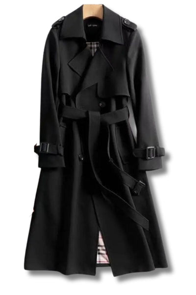Monique™ | Trench-coat classique