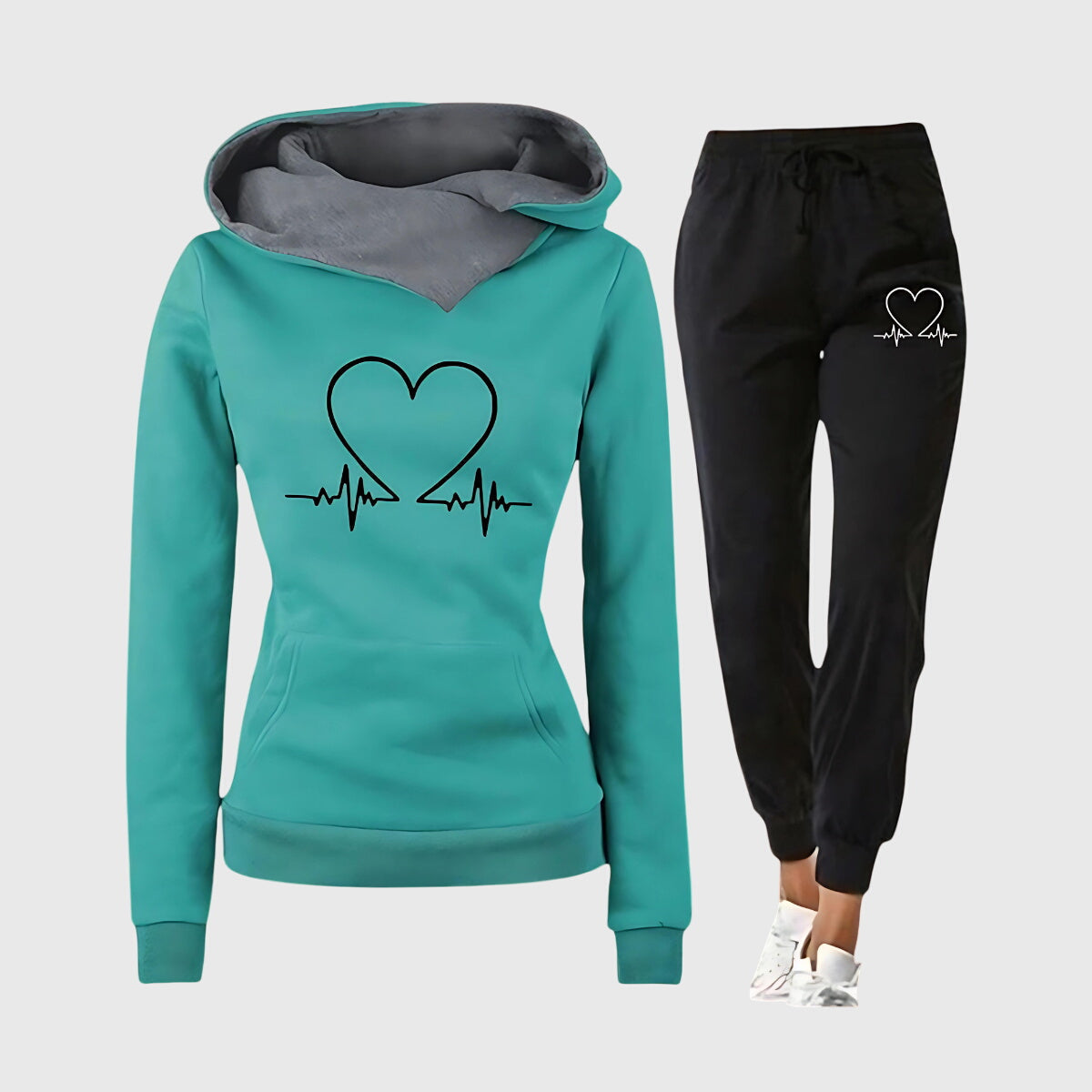 Sophie™ | Ensemble de sport confortable