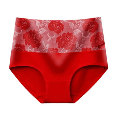 Culotte gainante & zéro fuite