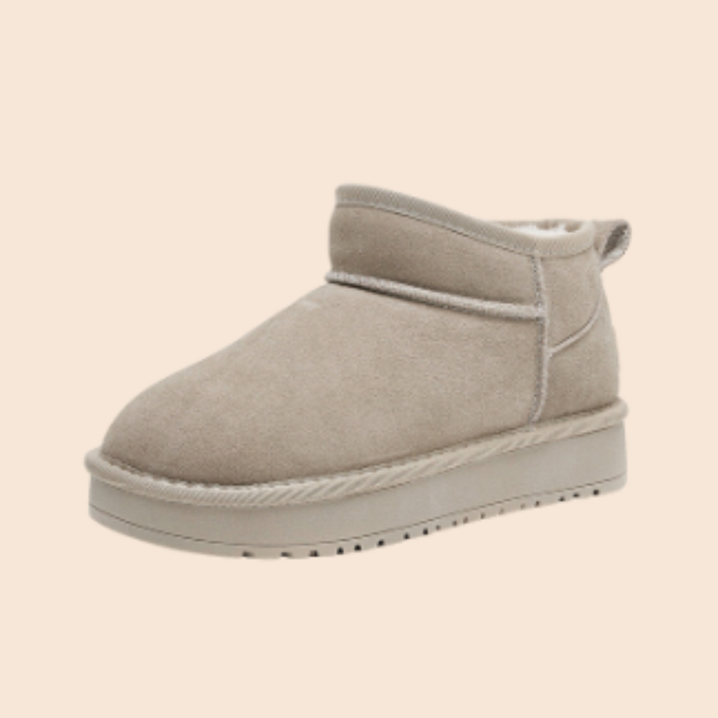 Maison Léa™ | Bottes de haute qualité