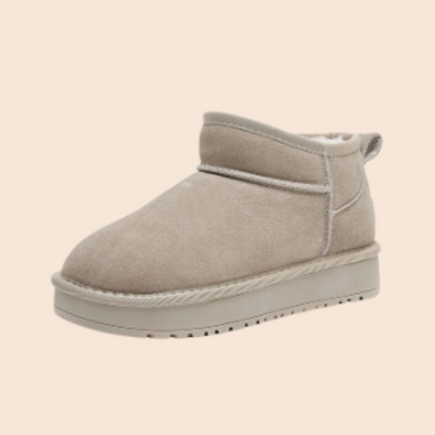 Maison Léa™ | Bottes de haute qualité