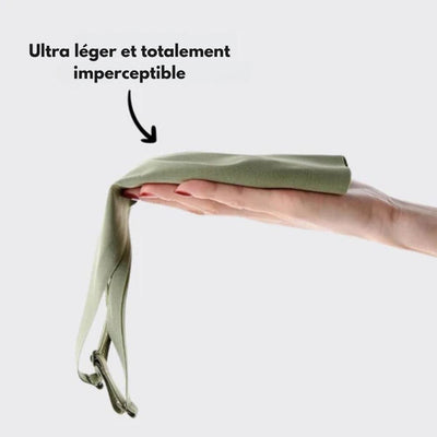 NudeFeel+ – Confort total, sans armatures