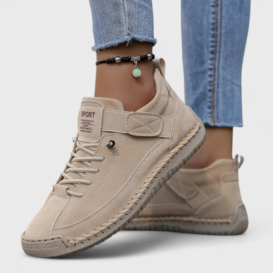 Laurie™ | Baskets orthopédiques confortables