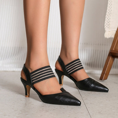 Nalia Heels