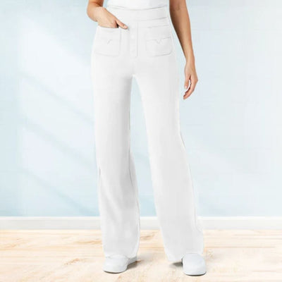 Pantalon respirant et léger - tissu ultra-extensible