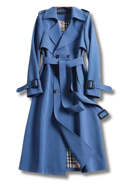 Monique™ | Trench-coat classique
