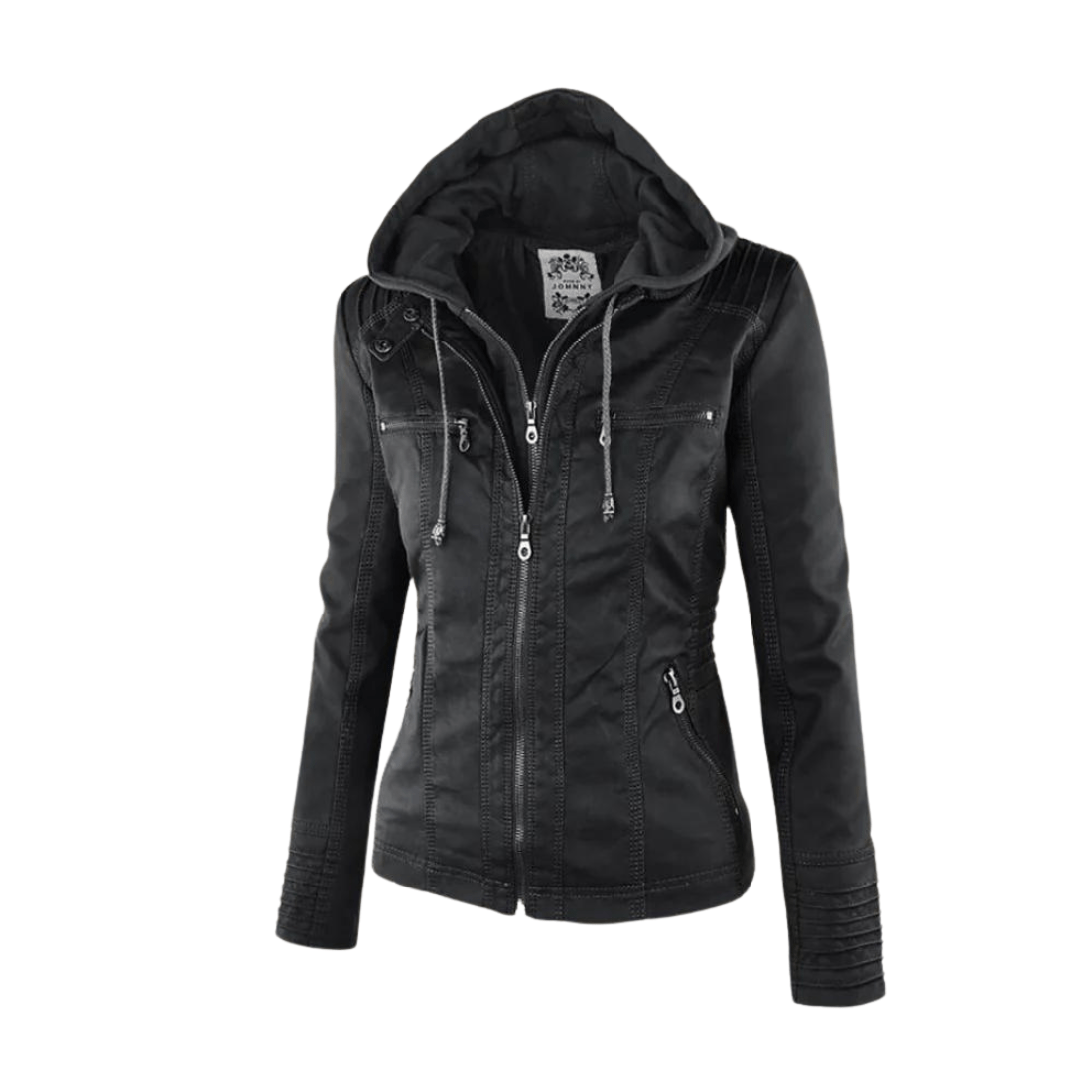 Veste Aviateur Moderne