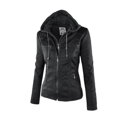 Veste Aviateur Moderne