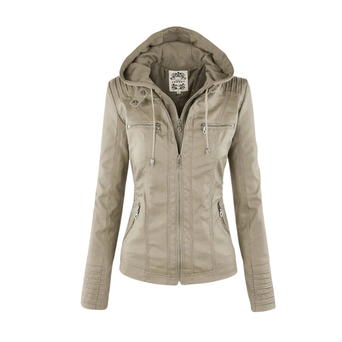 Veste Aviateur Moderne